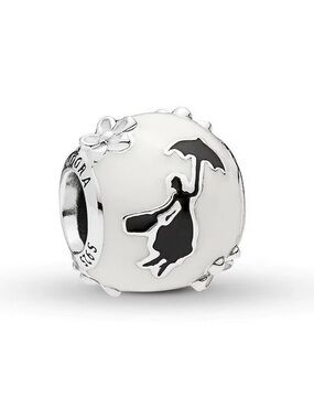New Pandora Marry Poppins Charm